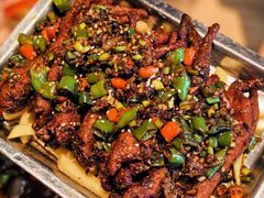 -泥糊破店小酒馆·团建聚餐(南京西路店)