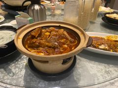 -莲餐厅·湖北菜·藕汤老手艺(愚园路店)
