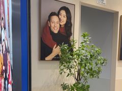 -天真蓝照相馆(五角场百联又一城店)