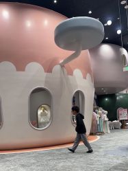 -奈尔宝家庭中心·亲子餐厅(鄞州万达店)