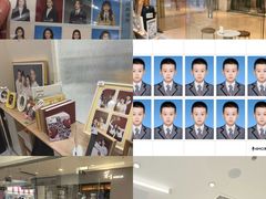 -海马体照相馆(大连罗斯福广场店)
