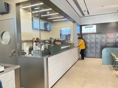 -喜茶(深圳海岸城店)