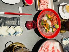 -合乐·创意火锅(亚东柒号店)