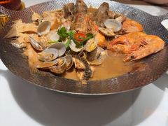 -鲜得莱渔港·小平岛海胆馆(七贤岭店)