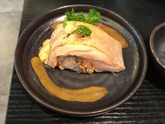 -爆丼日式大排档(季华园店)