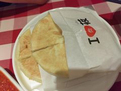 -西贝(科华王府井店)
