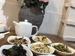 -妙香素食(梧桐山店)