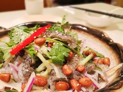 顺德捞鱼皮-清晖小苑•顺德地方菜(壹海城店)