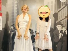 -香港杜莎夫人蜡像馆