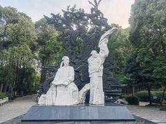-成都杜甫草堂博物馆