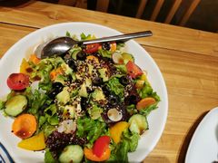 -朵朵开素食餐厅(后宰门街店)