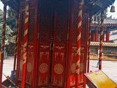 -西安市广仁寺