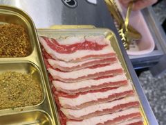 -韩味南山塔·烤肉自助(中骏世界城店)
