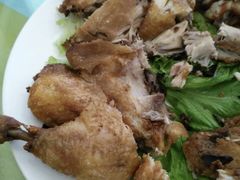 香酥鸡-大顺堂食府(牛街店)