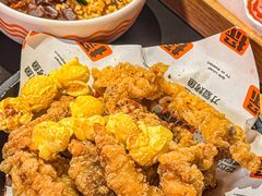 -探鱼·鲜青椒爽麻烤鱼(正佳广场店)