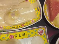 -芦月轩羊蝎子(劲松店)