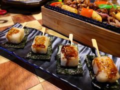 -蜜桃餐厅·伴山(绿宝广场店)