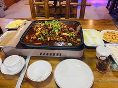 -盛德利食府 天津菜(河西店)