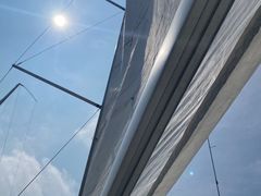 -滴水湖帆船营地