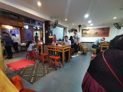 大堂-锦泓老字号猪脏粉(东联大厦店)