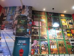 -小龍鳳·港式海鲜打边炉(沙湖路店)