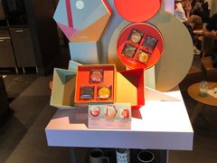 -星巴克(徐州苏宁广场B1店)