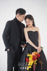 -艺匠摄影ARTIZ STUDIO(南京店)