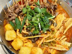 -小螺大作·螺蛳粉火锅(林和西店)