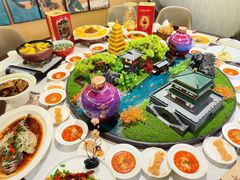 -秦月轩·陕西家乡菜(阜成路·五棵松店)