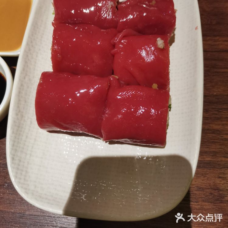 春日早茶[调皮]