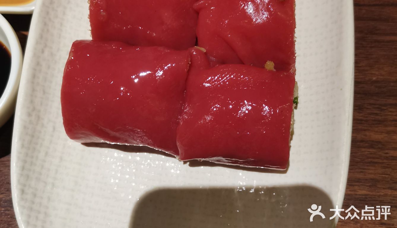 春日早茶[调皮]