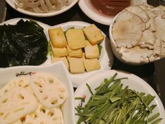 -纸盐河码头火锅(十八梯店)