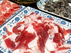-老铜锅涮羊肉(大连海滨住宅小区店)