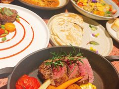 -La Terre乐田(万象城店)