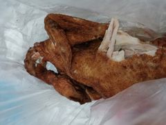 -陶记正宗德州扒鸡(科巷店)