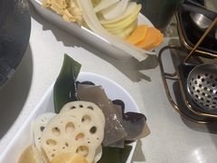 -新辣道鱼火锅(上地华联店)