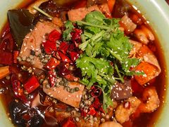 -绿茶餐厅(蓝色港湾店)