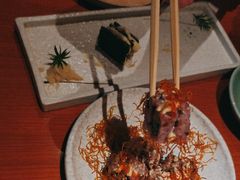 -仓桥家·焗寿司·锅物(光谷步行街店)