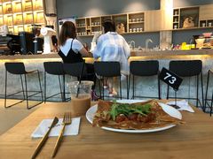 -GOTLOT COFFEE&KITCHEN角落厨房NOOK店
