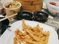 -靓靓蒸虾·头牌蒸虾(万松园玲珑店)