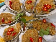 -人和啤酒屋海鲜大排档(营口路店)