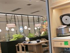 -绿茶餐厅(青岛城阳万象汇店)