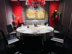 包厢-小河盐帮·私家菜·烤鸭(三元桥·霄云路店)