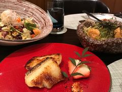 -月下料理(楷林IFC店)