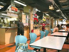 大堂-梓记牛什(總店)