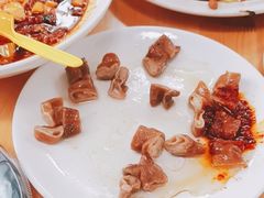 -灯盏窝餐厅