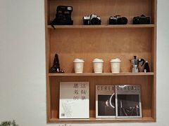 -素咫咖啡CLIFEROSE(新安店)