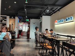 -和府捞面(东直门银座店)