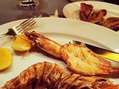 -沈阳君悦酒店·意坊意大利餐厅