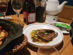 -芳芳私房菜·精做淮扬菜(承德路店)